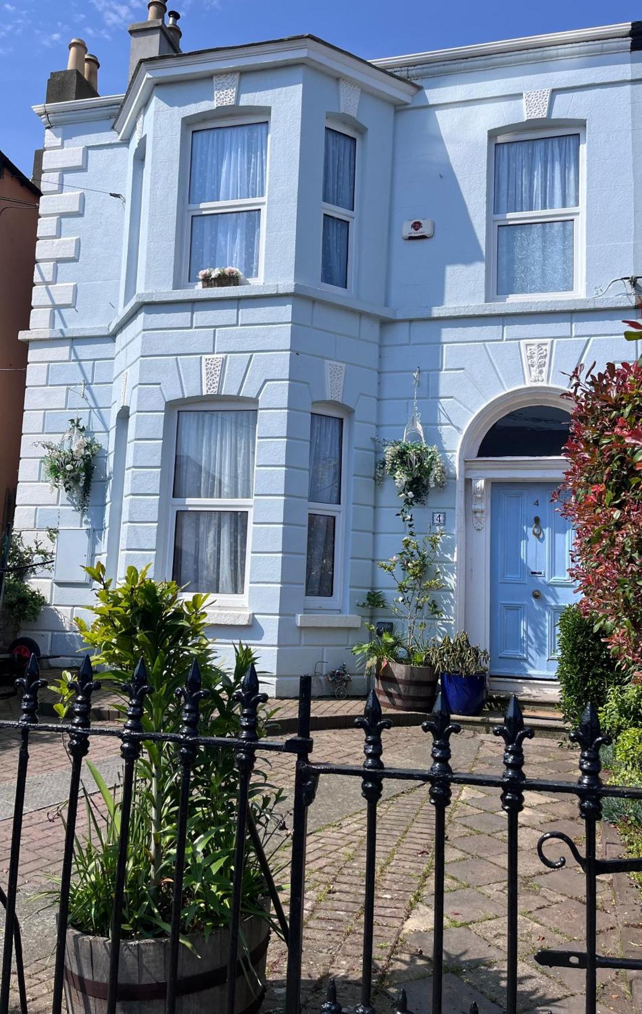 Bray Head B&B Exterior foto